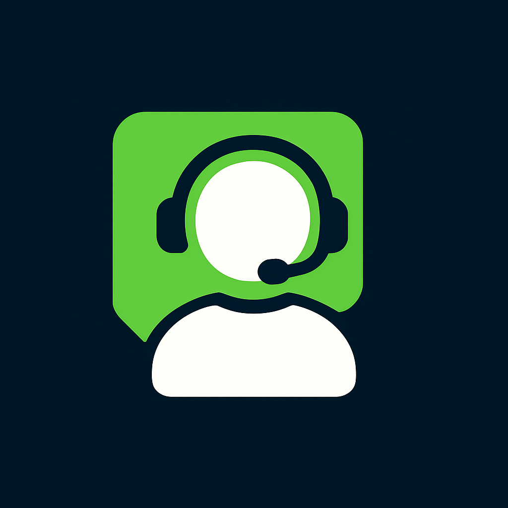 Helpdesk