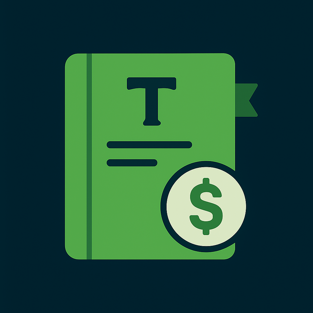 JournalAccount