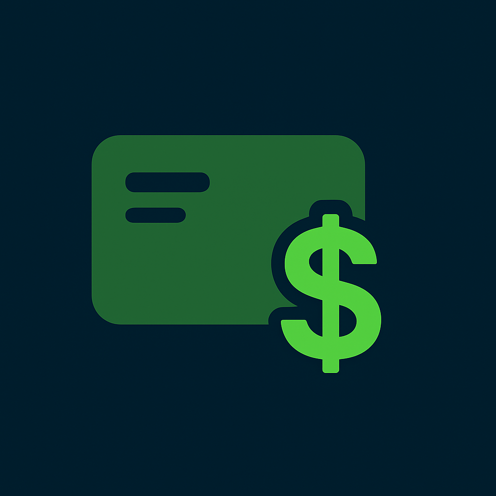 Payment